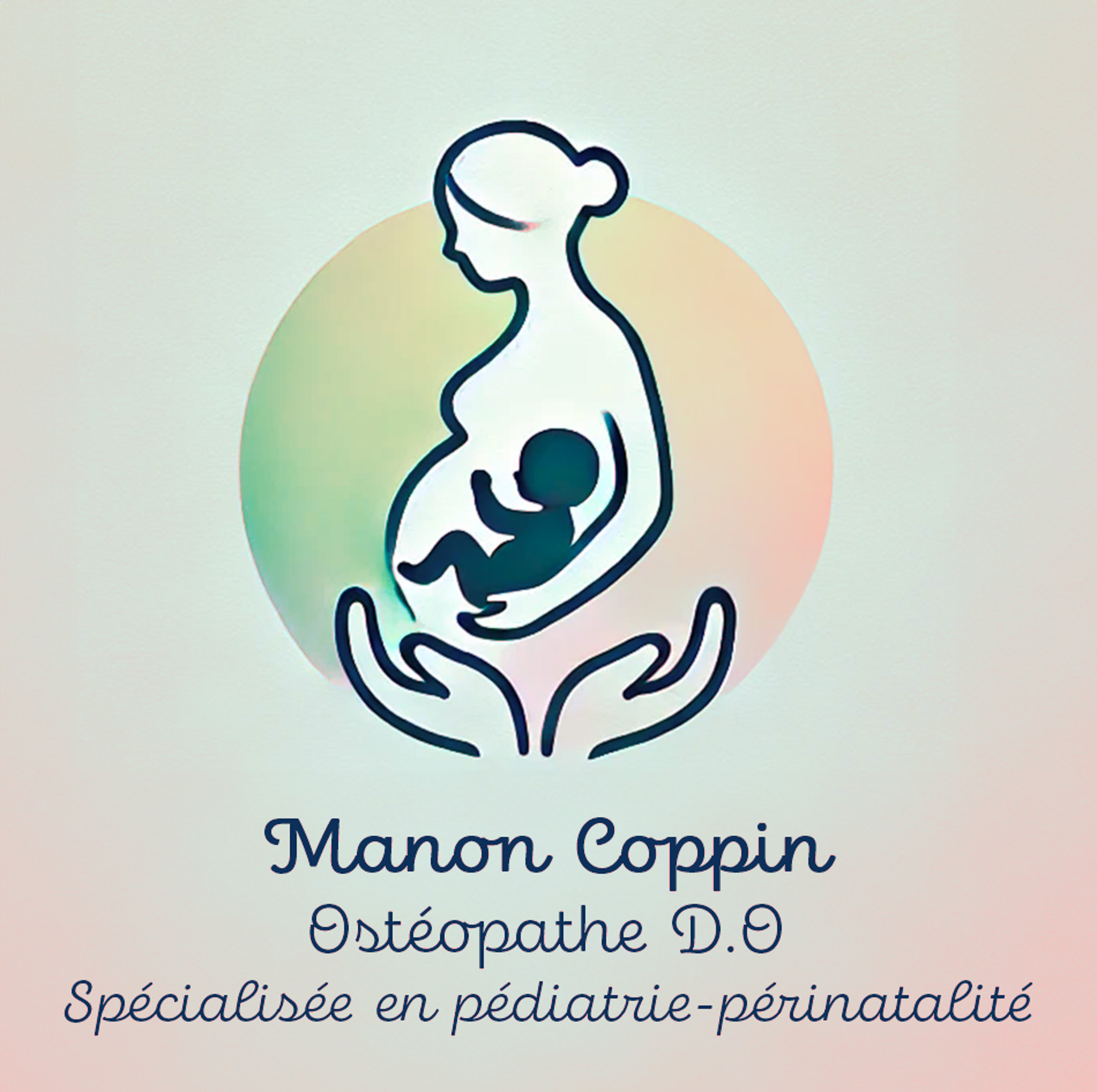 Manon Coppin Ostéopathe D.O